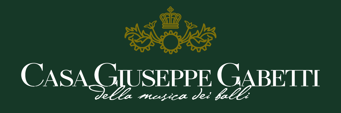 Logo Casa Giuseppe Gabetti